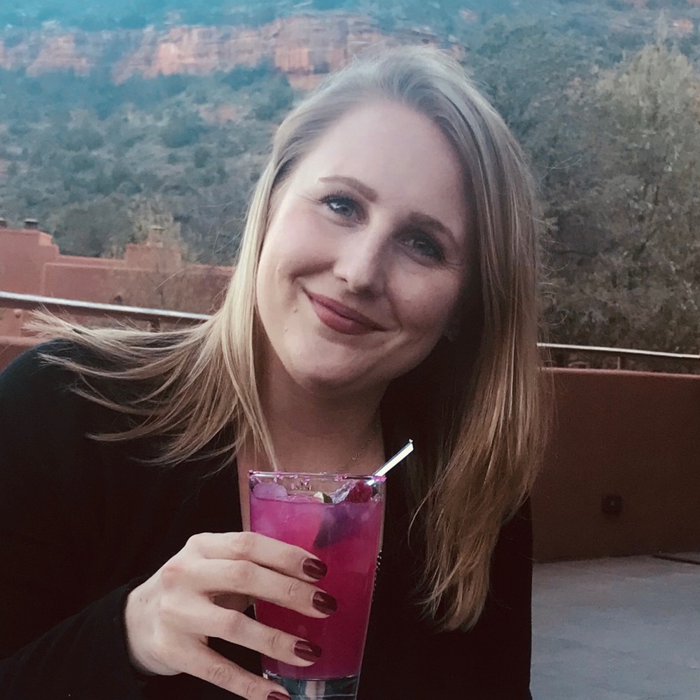 Meet your Posher, Kiley